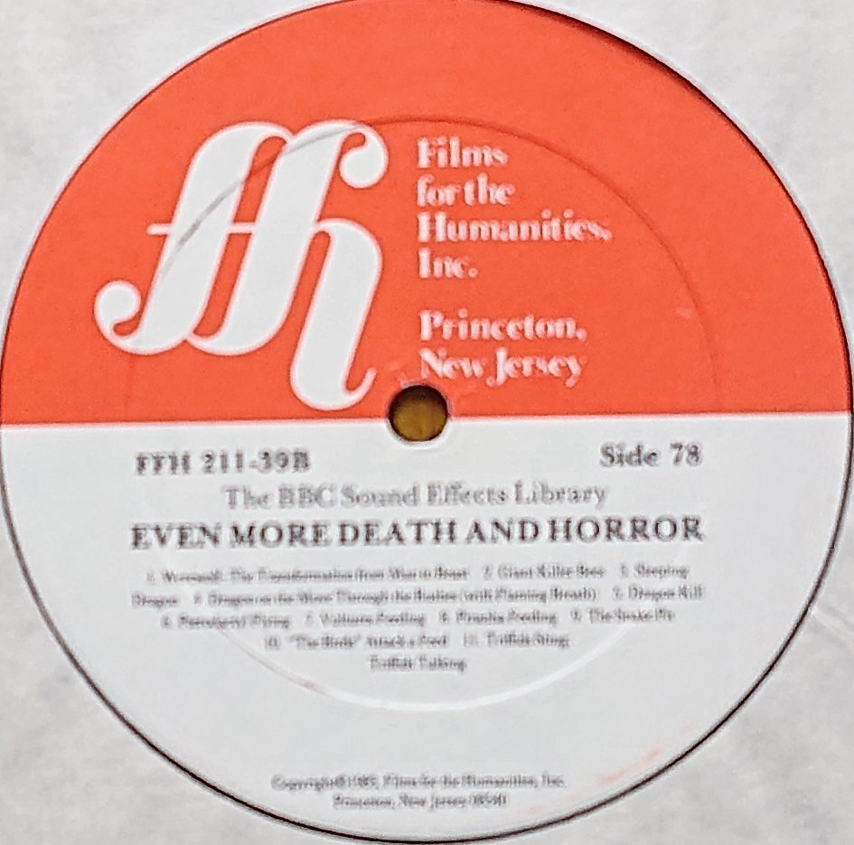 Label